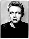 JAMES DEAN by tomjogi