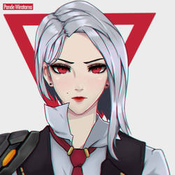 Ashe OW