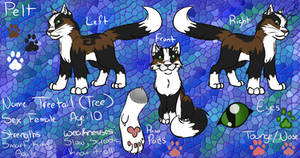 Treetail 2013 ref