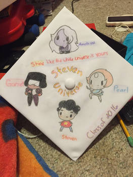 My Graduation Cap