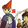 Wirt And Greeg