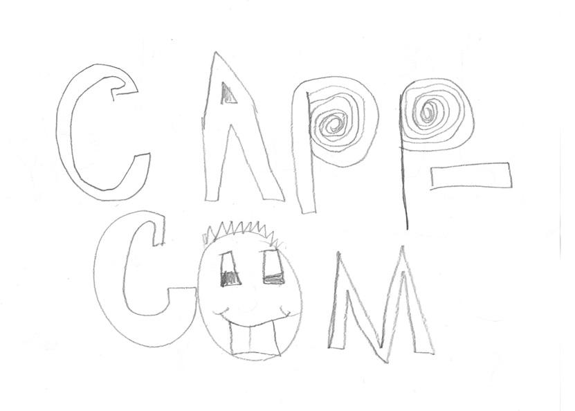 Ethan's Capcom Block Letters by BlackOpsPro2012 on DeviantArt