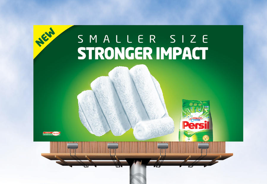 Persil LSP outdoor 2