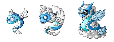 Flying Fakemon by Magic-Purple-Hermit on DeviantArt