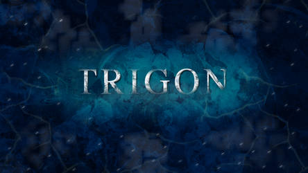 TRIGON on Ice