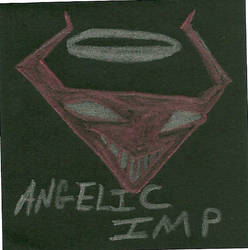 Angelic Imp