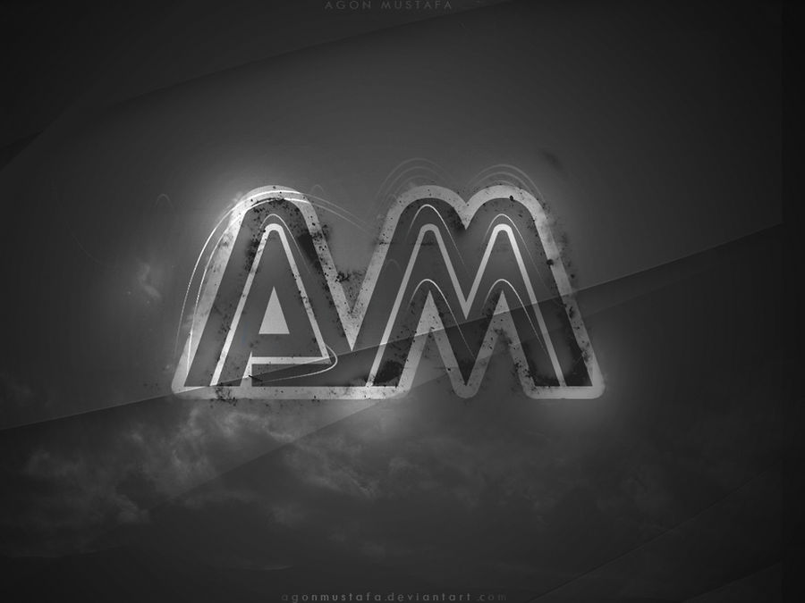 Deviantart Am AM by AgonMustafa on DeviantArt