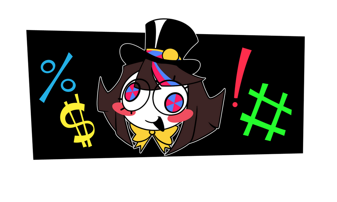 TADC Replacement Code Au censor Bar By Scarblue2017 On DeviantArt tadc-replacement-code-au-censor-bar-by-scarblue2017-on-deviantart