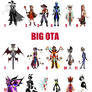 (OPEN OTA) humanoid adopts