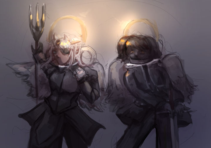 Deepwoken Album deepwoken by Anifanfula1 on DeviantArt