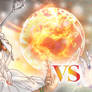 Dissidia Aces Round 1