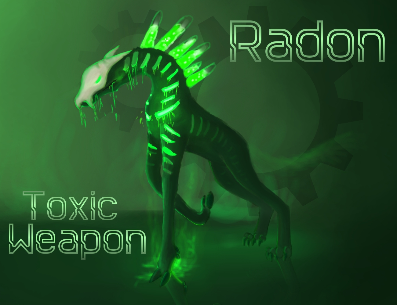 [CLOSED]Radon-Adopt