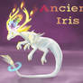 Ancient Iris-Custom adopt