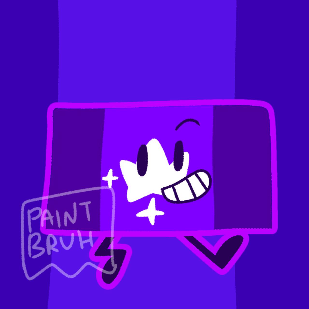 World Objectflag If New Paintberg is a objectflag by PaintbruhREAL on DeviantArt