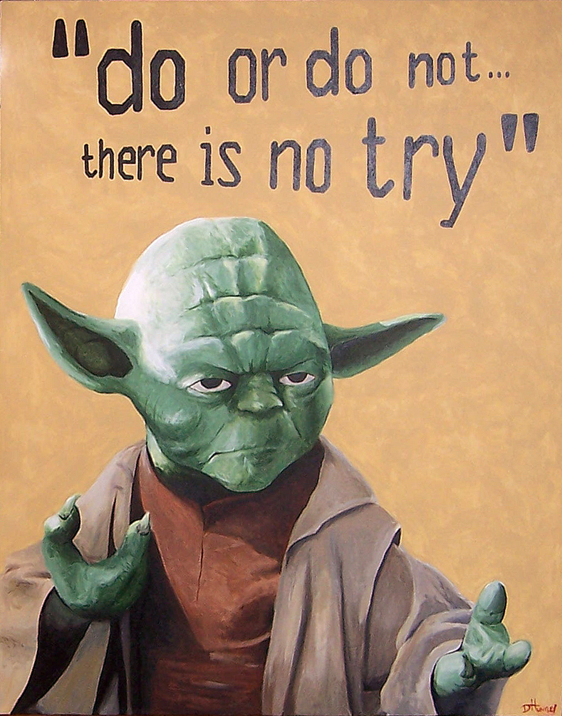 Yoda