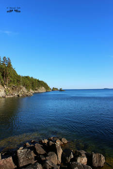 Lake Vaettern