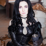 Yennefer alternative look