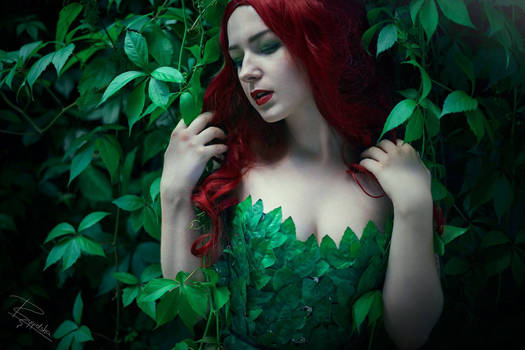 Poison Ivy IV
