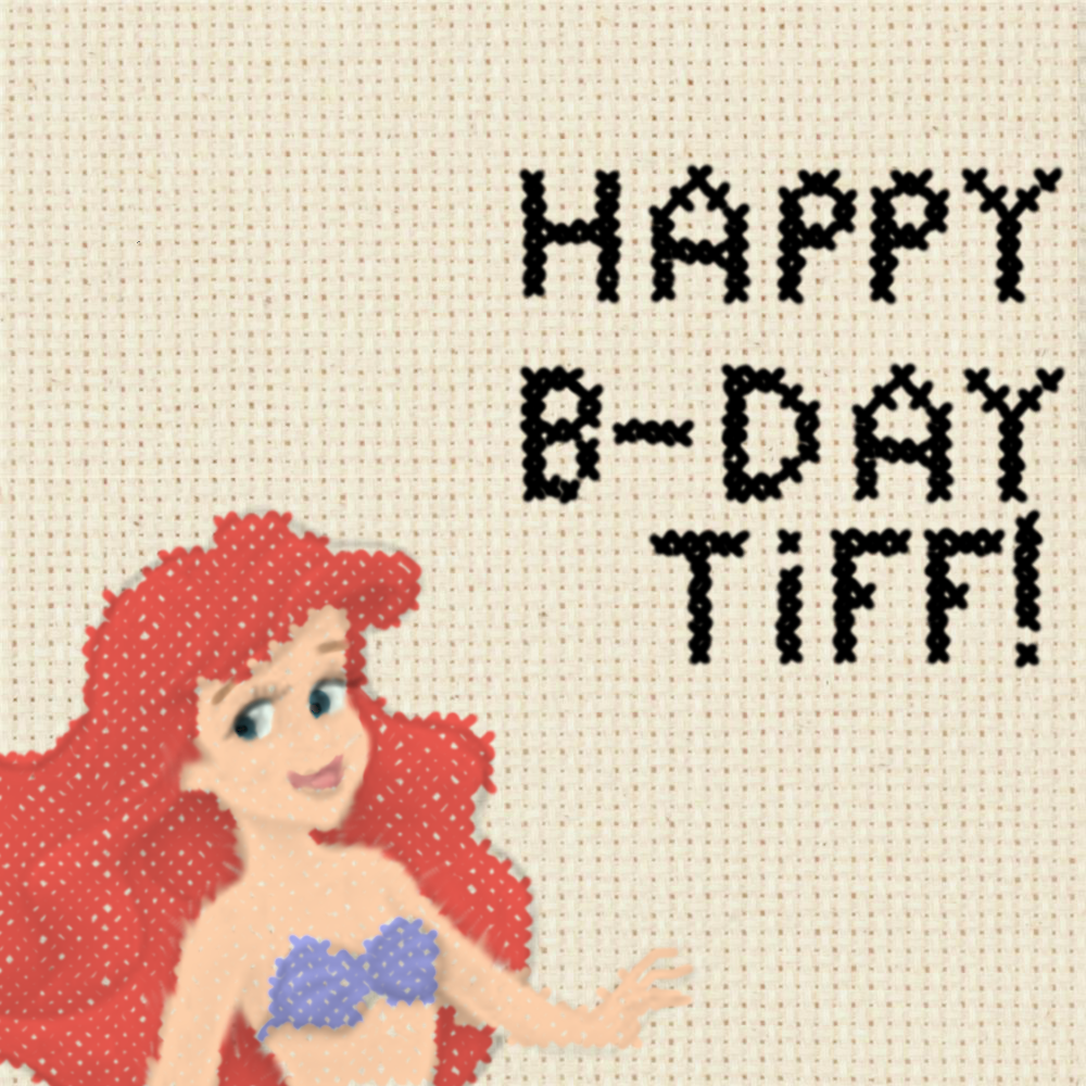 happy b-day tiff!