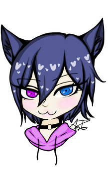 Ciel in my Version