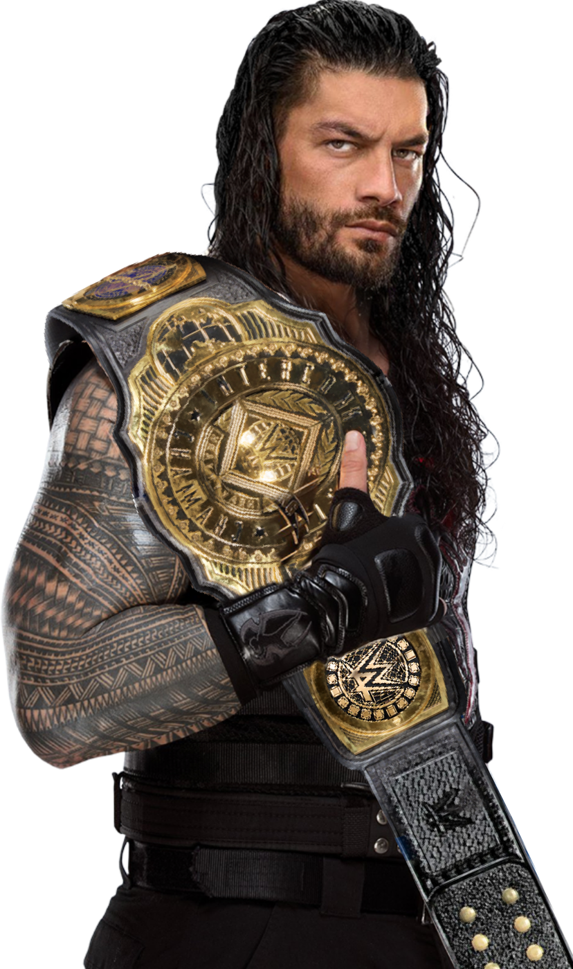 Roman Reigns Intercontinental Champion Png By Brpproductions12 On Deviantart Roman Reigns Intercontinental Champion Png By Brpproductions12 On Deviantart
