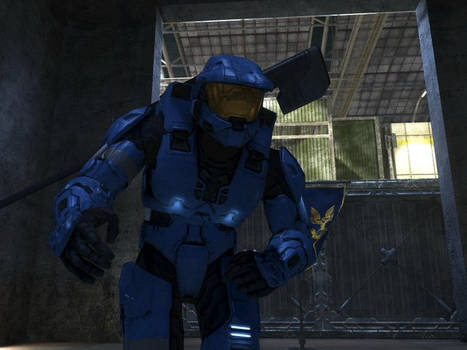 Halo 3 days #2