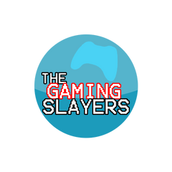 TheGamingSlayers - Logo