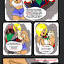Commission:Nosey Neighbour