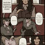 Fear and hunger 2 fancomic Alicia Kramer Page 2