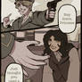 Fear and hunger 2 fancomic Alicia Kramer Page 22