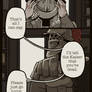 Fear and hunger 2 fancomic Alicia Kramer Page 45