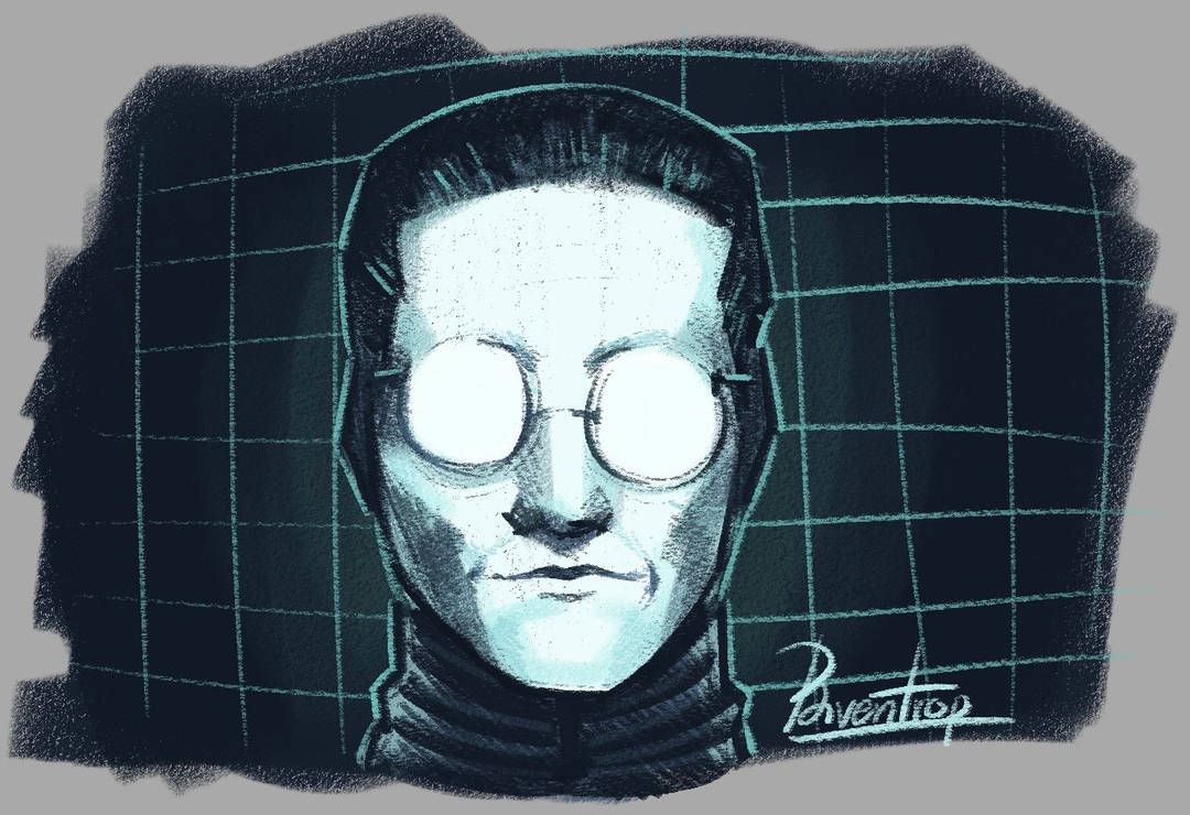 MODUS fallout 76 by Raventrop on DeviantArt