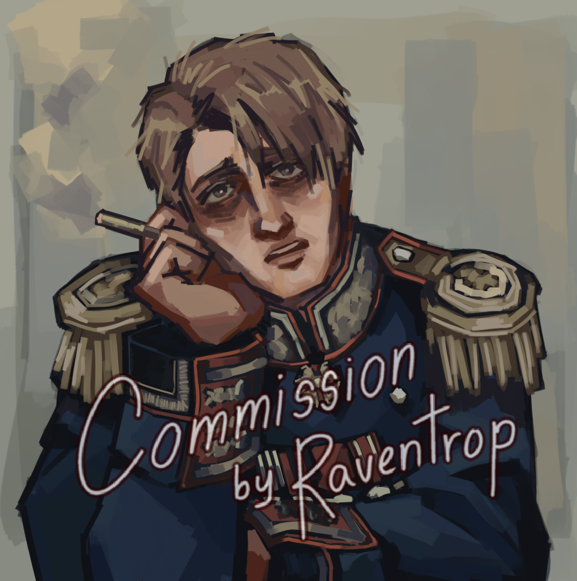 Commission 23 sample