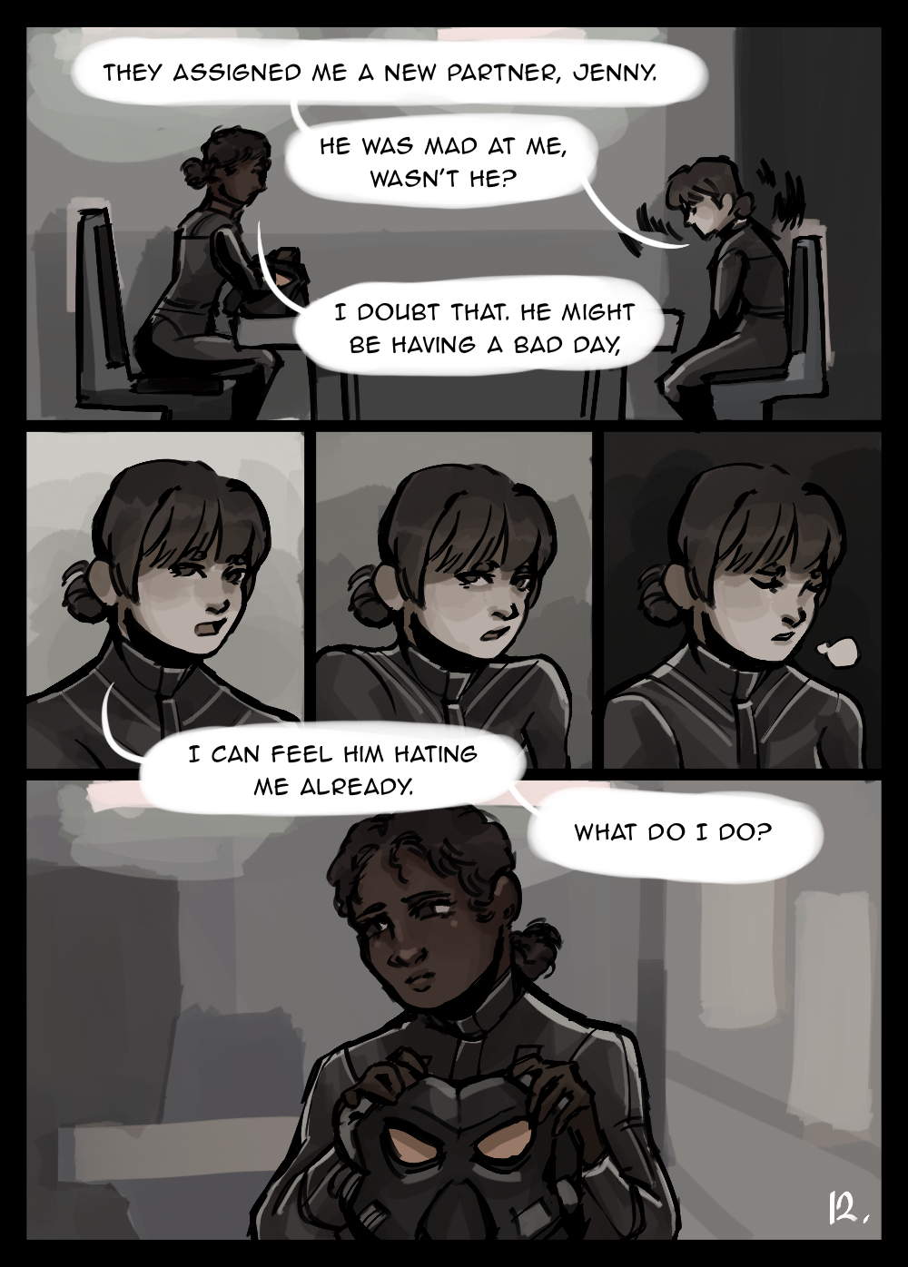 One True America part 2 page 12