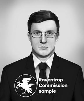 Commission sample 1 2026