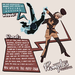 Fallout Wednesday prompt 5 (fallout 76)