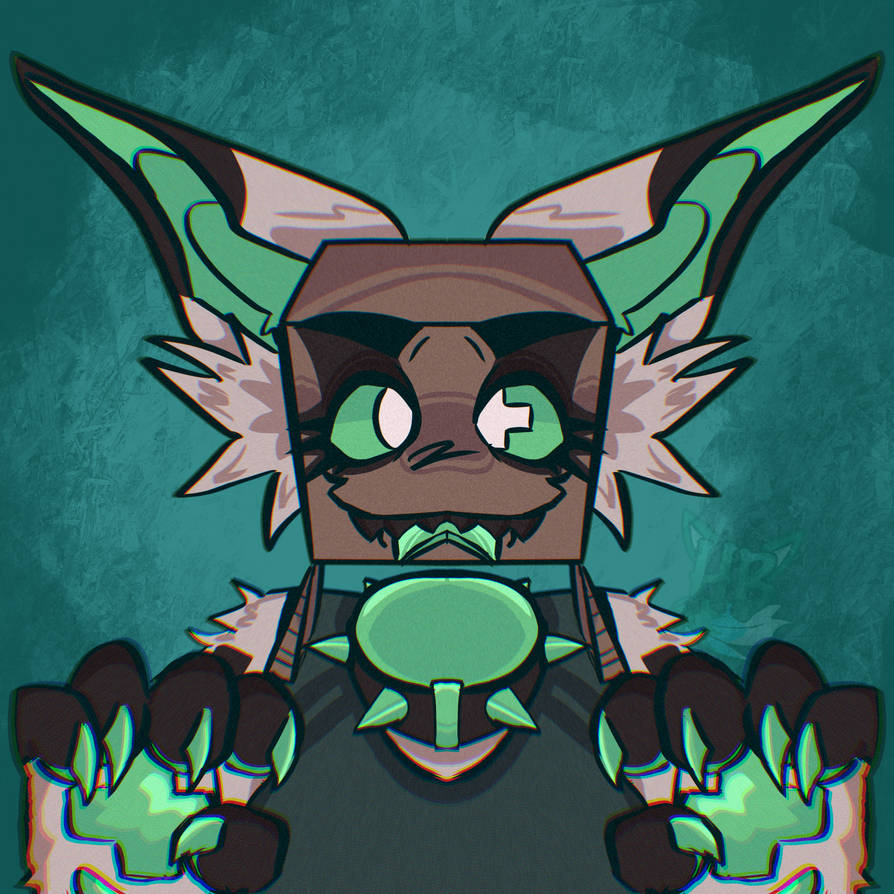 Java fanart! by H4mbee on DeviantArt