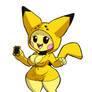 Petite Pichu