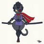 Panther Ninja