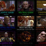 5th Element Alignment Chart - Quotes