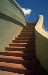 Stairs by Alan-Reid
