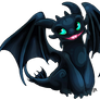 Toothless