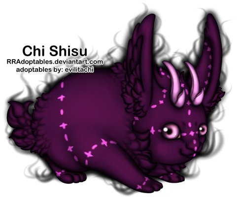 mischievous-akuma: Lilac