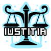 Iustitia Agency Badge by Ragaki-Runeland