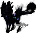 UchihaMandara: Zushakon by Ragaki-Runeland
