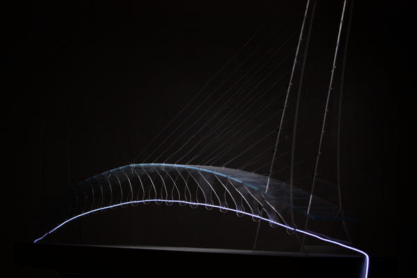 Light bridge 4