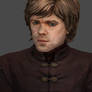 Game of Thrones - Tyrion Lannister