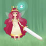 Aurora: Child of Light