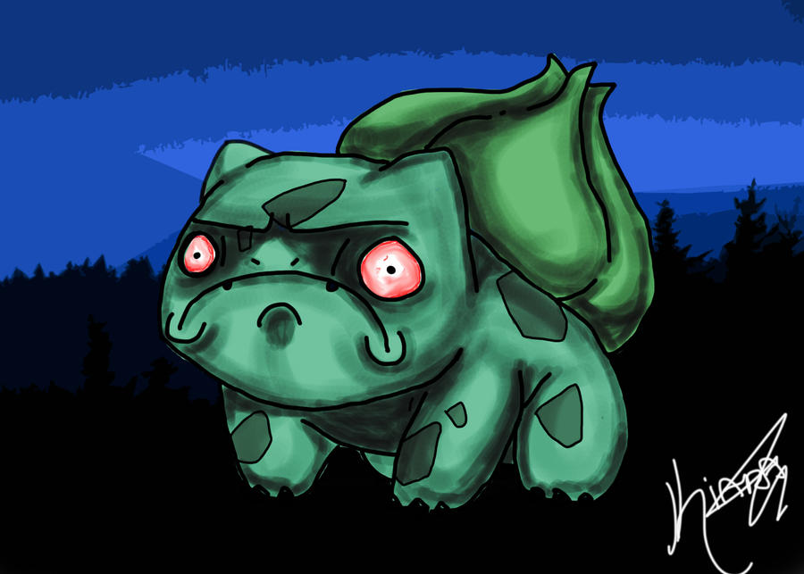 bulbasaur