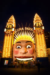 Luna Park